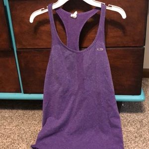 Athletic Tank Top